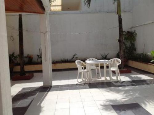Casa Barrio Buque