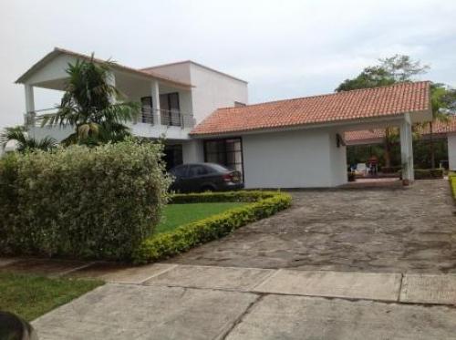 Casa Condominio Campestre Barú