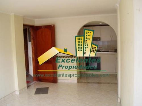 Se vende excelente apartamento en envigado  (ense762)