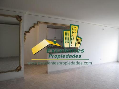 Se vende excelente apartamento en  los ángeles -centro  (1la655)