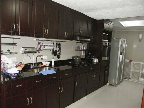 Vedo casa Villavicencio Meta Barrio Caudal