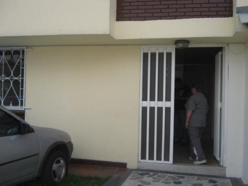 ARRIENDO CASA EN CASTILLA