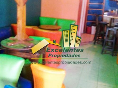 Se vende Hermoso local en Copacabana (comi773)