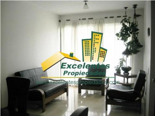 Se vende excelente apartamento en belén loma de los Bernal (4ldlb678)