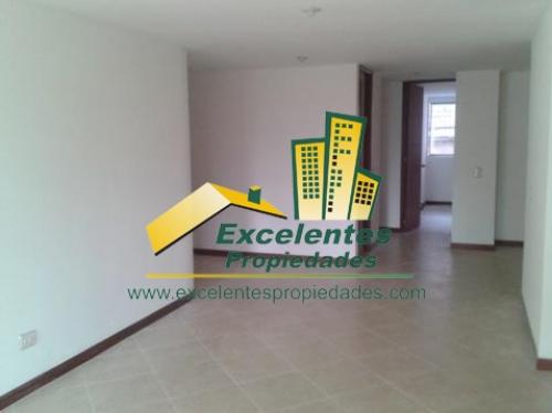 Se vende Hermoso apartamento en envigado Zúñiga (enzu776)