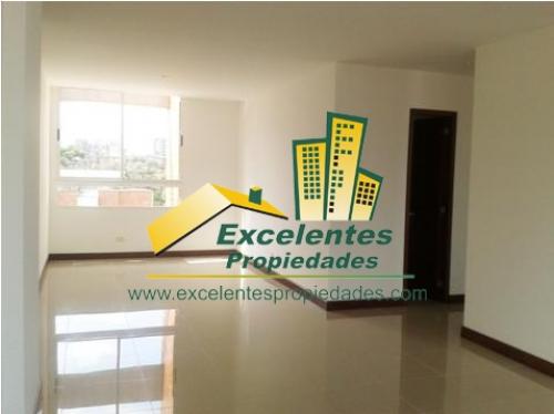 Se vende Hermoso apartamento en envigado Zúñiga  (ENZU781)