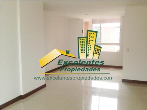 Se vende Hermoso apartamento en envigado (ENZU784)