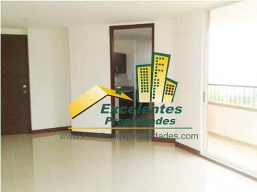 Se vende Hermoso apartamento en envigado (ENZU783)