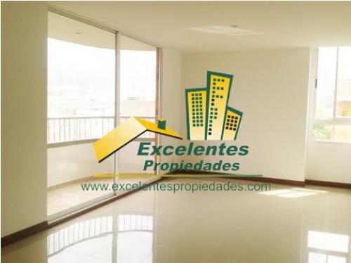 Se vende Hermoso apartamento en envigado Zúñiga  (ENZU782)