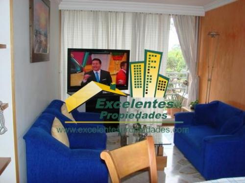 Se vende Hermoso apartamento en simón bolívar (3sb786)