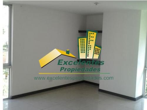 Se vende Hermoso apartamento en Los Colores (3lc792)