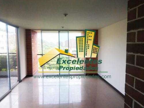 Se vende excelente apartamento en los colores (3lc793)