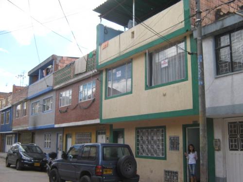 VENTA CASA B. LA ALQUERIA