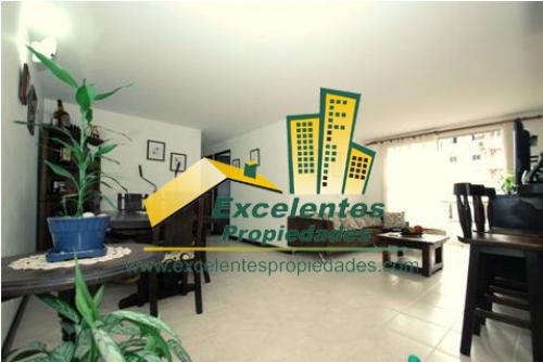 Se Vende Excelente Apartamento en Barrio Colombia (2cdr800)