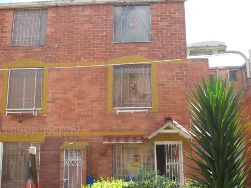 Casa B. Tintal - c. Prados de Castilla