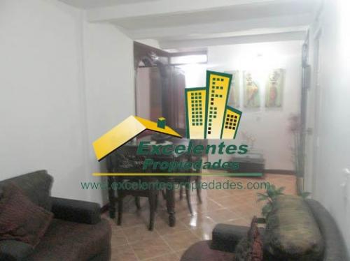 Se Vende Excelente apartamento en Calasanz (3ca596)