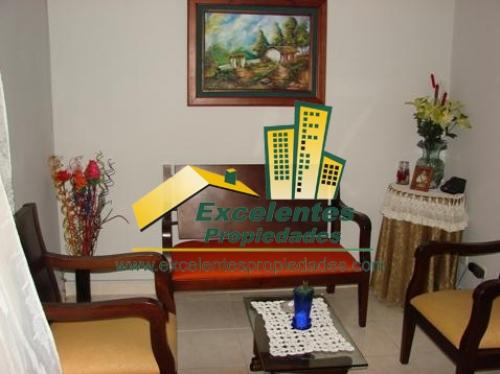 Se Vende Excelente apartamento en san Antonio de prado (sadpco808)