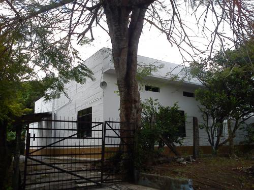 Casa Lote en Honda Tolima
