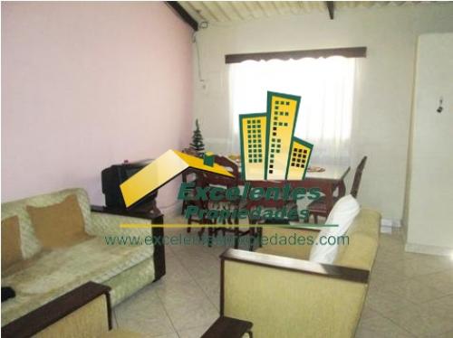 Se vende hermosa  casa en Florencia (3fl823)