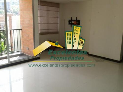 Se vende excelente apartamento en envigado (encp819)
