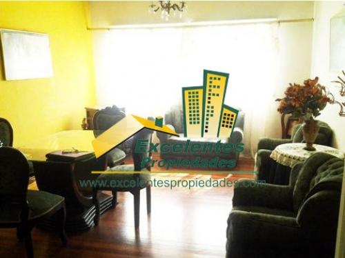 Se vende buenísimo apartamento en el centro (1ca825)