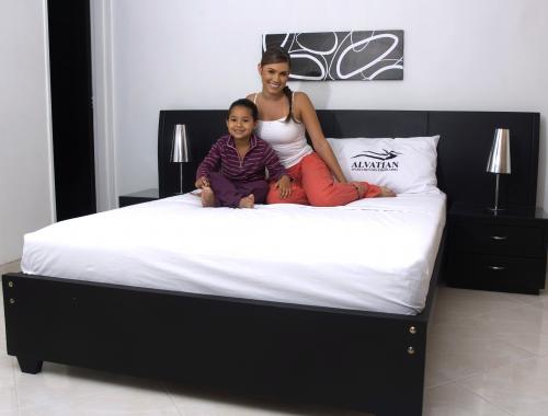 Apartamentos amoblados en Medellin