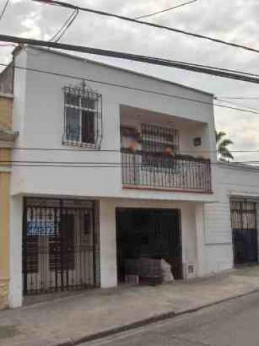 Se arrienda apartamento de 2 cuartos en Cali, San Antonio