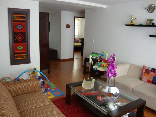 APARTAMENTO EN PASADENA