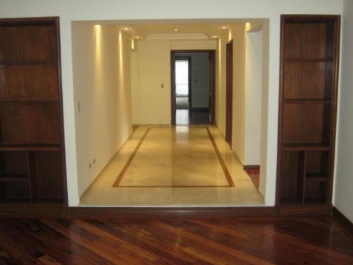 APARTAMENTO EN CHICÓ RESERVADO
