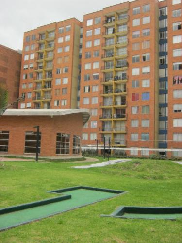 APARTAMENTO NUEVA MARSELLA