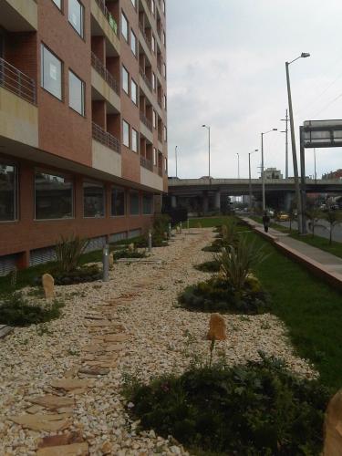 APARTAMENTO SANTA BARBARA 