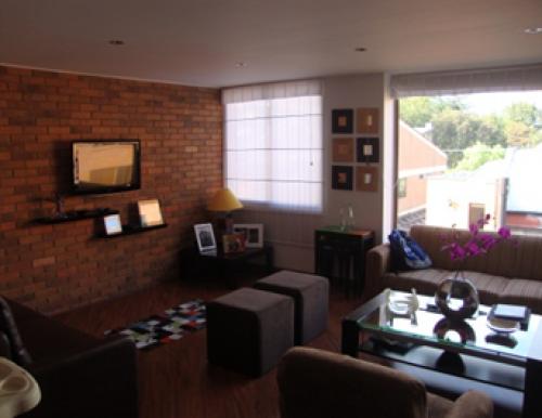 APARTAMENTO EN SAN PATRICO