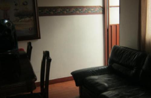 APARTAMENTO EN SANTA MARIA DEL LAGO