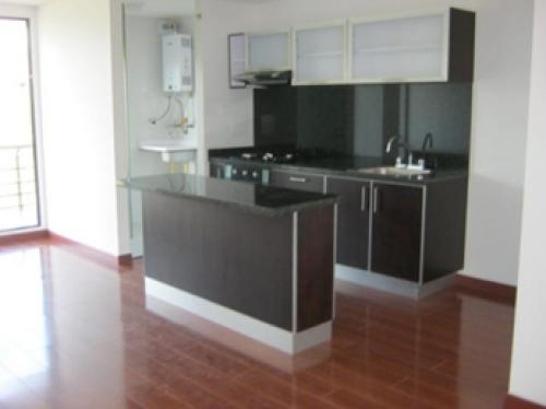 APARTAMENTO EN SANTA BARBARA