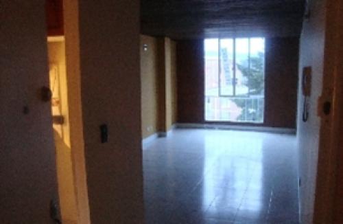 APARTAMENTO EN EL SIETE DE AGOSTO