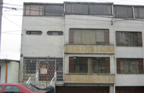 COMERCIAL EN QUINTA PAREDES