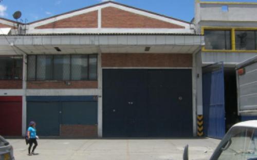 BODEGA PALOQUEMAO