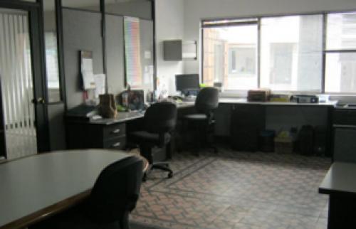 OFICINAS COUNTRY