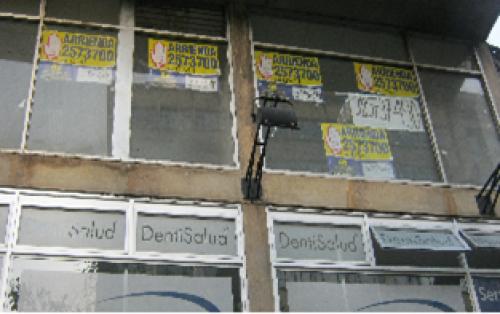 OFICINA EN EL CENTRO