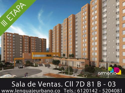 La Armonia Parque Residencial Reservado