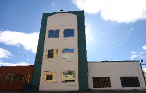 OFICINAS EN  KENNEDY