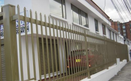 OFICINAS EN KENNEDY