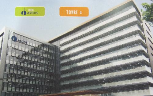 Hermosa oficina en salitre ciudad empresarial sarmiento angulo…
