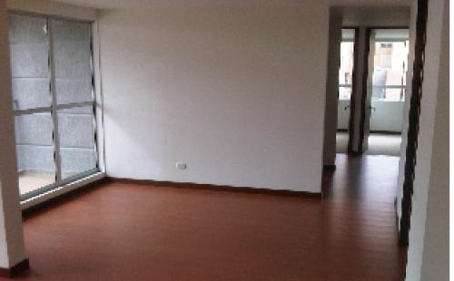 APARTAMENTO EN SANTA PAULA