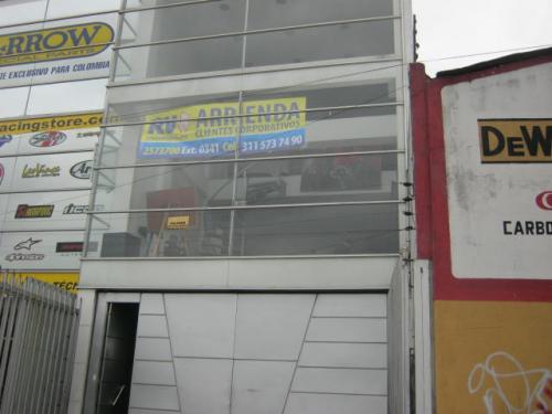 arriendo espectacular local/bodega en prado veraniego