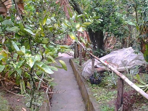 Casa de descanso en Cachipay