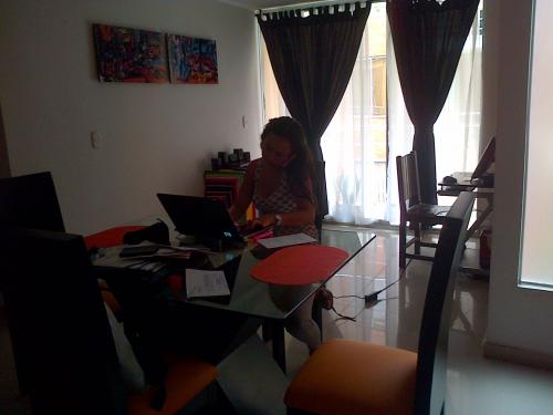 GANGAZO!!!! Apt., Zona Exclusiva De Pereira, Acceso Fácil A Todo 