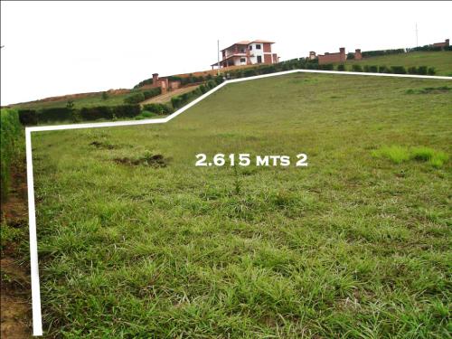 parcela ubicada en condominio chicamocha dorado
