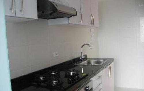 apartamento en arriendo en santa bárbara