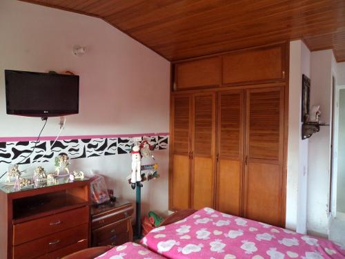 casa en venta en villavicencio en conjunto, buen precio